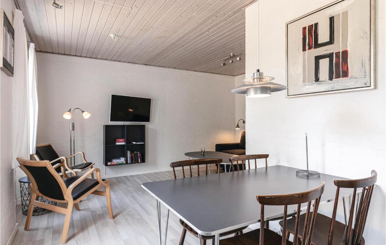 Storlokke Apartman Allinge-Sandvig Kültér fotó